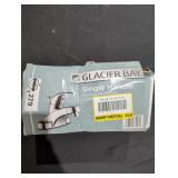 Glacier Bay Aragon 4-in Centerset Faucet