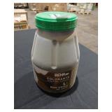 BEHR Raw Umber