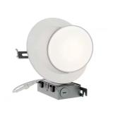 HLA 6 in. Adjustable LED Downlight