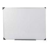 36 x 48 in Wall-Mount Whiteboard