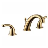 Glacier Bay 8" Widespread Brass Faucet