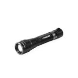3000-Lumen Dual Power LED Tactical Flashlight