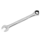 27 mm 12-Point Ratcheting Combination Wrench