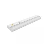 Direct Wire Aluminum 24 in LED Light