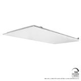 2 ft x 4 ft LED Flat Panel 40K 4500lm