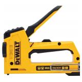 DEWALT DWHTTR510 5-in-1 Multi-Tacker