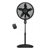 Lasko Cyclone 18" Oscillating Pedestal Fan