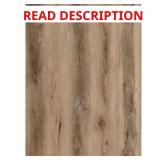 Montrouge Oak 22 MIL Vinyl Plank ** 10 X BID**