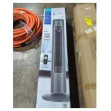 Tower fan