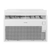 5,000 BTU 115V Window AC for 150 sq ft White