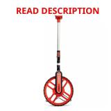 12 in. SAE Measuring Wheel