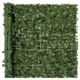 Best Choice 96x72in Ivy Privacy Fence Screen