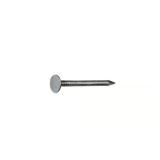 Grip-Rite 1-1/2 in. Siding Nail Flat Head 1 lb