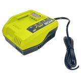RYOBI 40-Volt Lithium-Ion Quick Charger