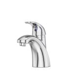 Pfister Parisa 4 in. Centerset Faucet, Chrome