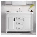 42" Bath Vanity