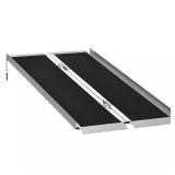 5 ft Aluminum Wheelchair Ramp