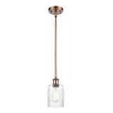Innovations Hadley Copper Drum Pendant