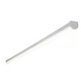 8 ft Linear White LED Strip, 4000K, Dimmable