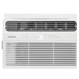 LG 10k BTU Window AC with WiFi White