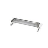 Weber Stainless Warming Rack/Tray
