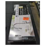 Glacier Bay Paulina 1-Handle Faucet Spray