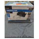 Everbilt Condensate Pump