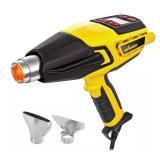 Furno 500V Corded Heat Gun