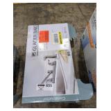 Glacier Bay Kitchen Faucet Chrome with Sprayer