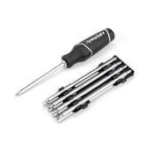 Husky Interchangeable Blade Set (10-Piece)