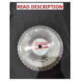 Milwaukee Metal Allthread Carbide-Tipped Blade