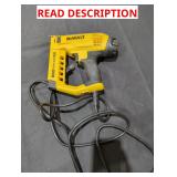 DEWALT DWHT75021 Heavy-Duty 5-in-1 Multi-Tacker