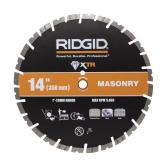 14 in. Masonry Diamond Blade
