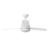 Caprice 52" LED Indoor Fan with Light