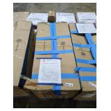 36 in. 900 CFM Convertible Ducted to Ductless Ins