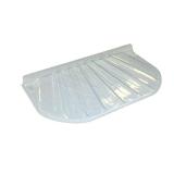 MacCourt 44x4 Polyethylene Window Well Cover