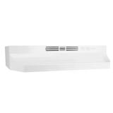 RL6200 Series 24 in Under Cabinet Range Hood