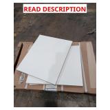 2 Adjustable Shelves