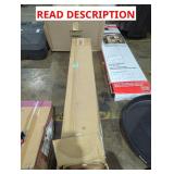 large roll of industrial materials