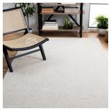 Safavieh Lottie 2x3 Wool Rug Ivory/Beige