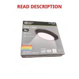Commercial Electric 4" Disk Light