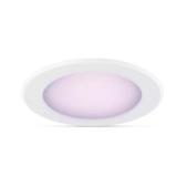 Color Tunable LED 5/6in Downlight Kit