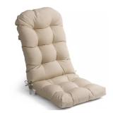 Sunbrella Adirondack Chair Cushion Beige
