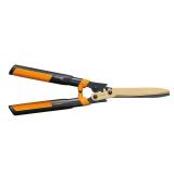 Titanium Coated Blades 23 in Hedge Shears