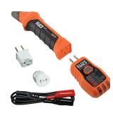 Klein Tools Circuit Breaker Finder 120V