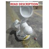 Defiant 240  Outdoor Motion-Detect Flood Light