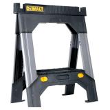 DEWALT Stanley DWST11031 Adjustable Sawhorse