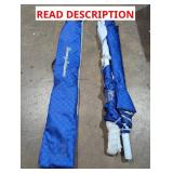Tommy Bahama Beach Umbrella
