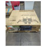 Hampton Bay 7-Piece Dining Set Box 2/2