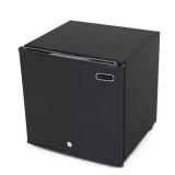 1.1 cu. ft. Portable Freezer with Lock